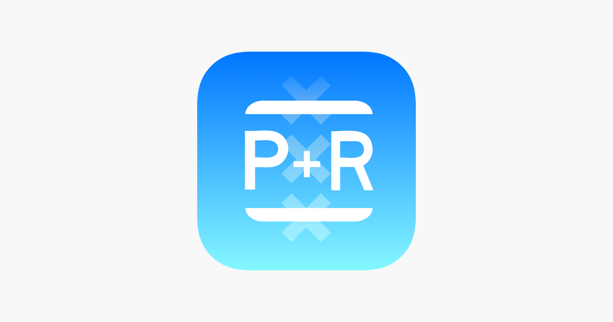 P+R Amsterdam – Weslley Araujo