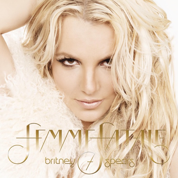 I Wanna Go by Britney Spears