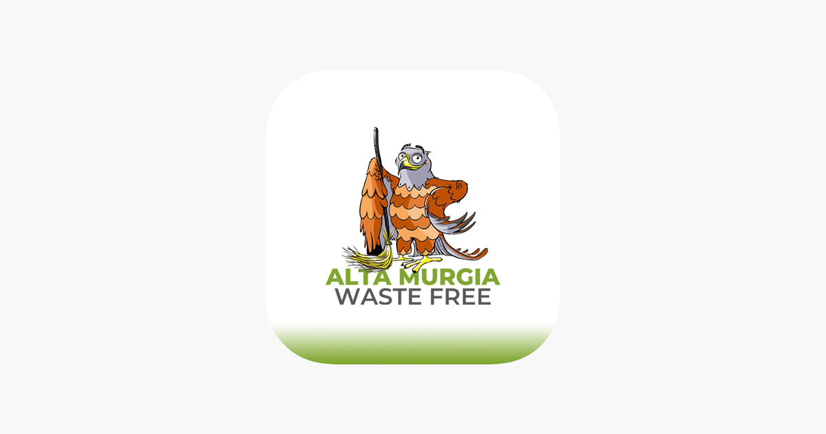 Alta Murgia Waste Free – SIT Puglia