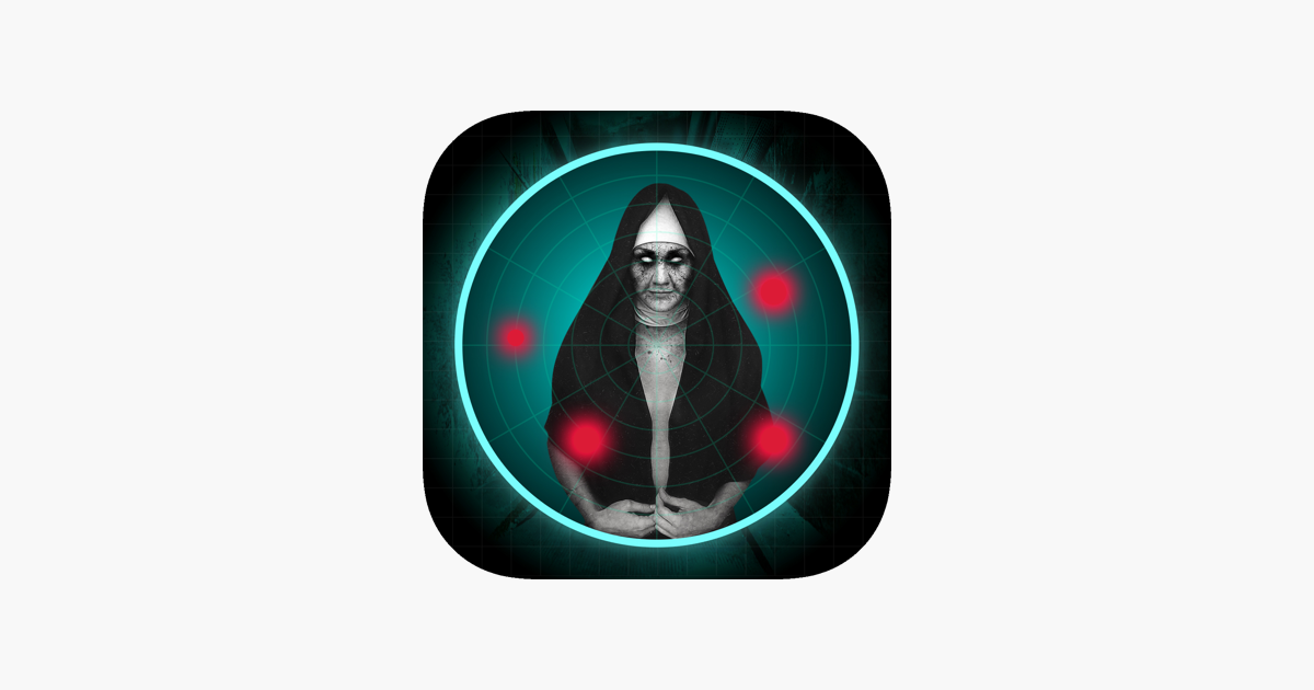 Ghost Detector – Hanja Devi
