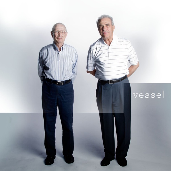 House of Gold by twenty one pilots