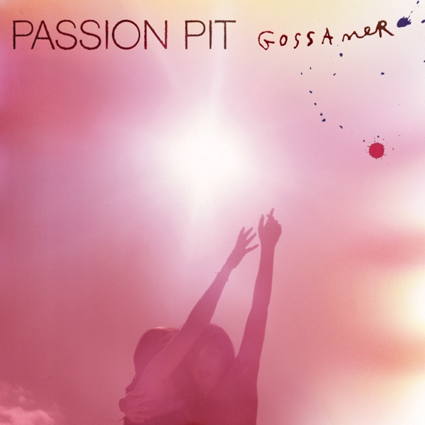 Take a Walk by Passion Pit