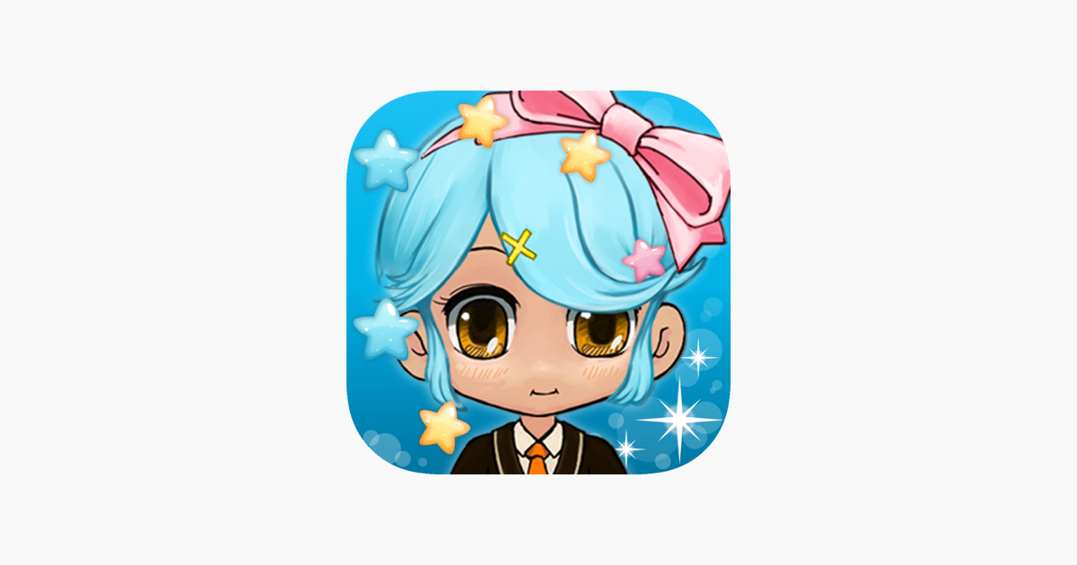 Dress Up Chibi Character Games For Teens Girls & Kids Free – kawaii …