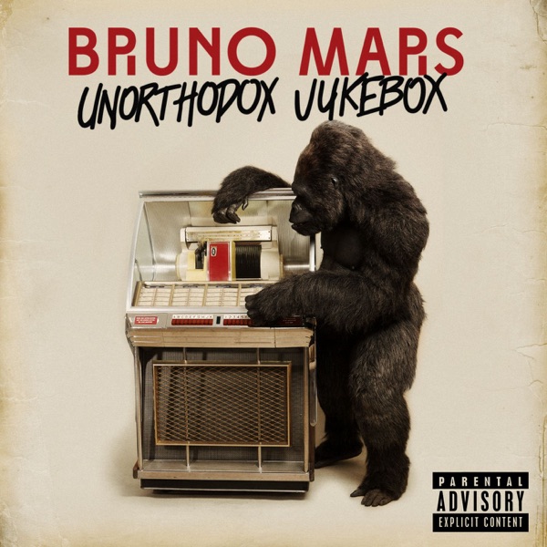 If I Knew by Bruno Mars