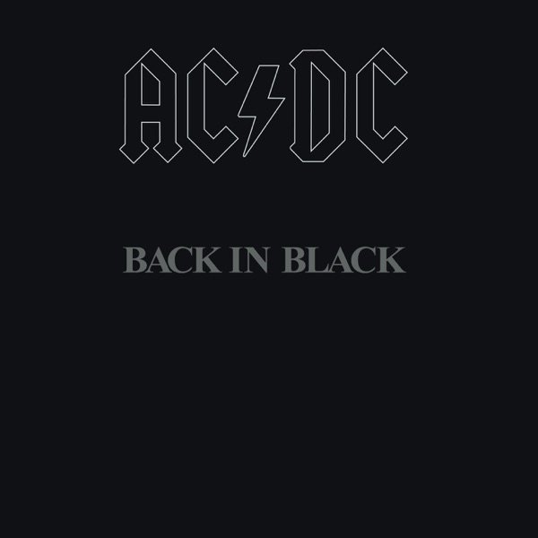 Shoot to Thrill by AC/DC