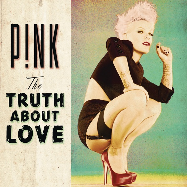 Slut Like You by P!nk
