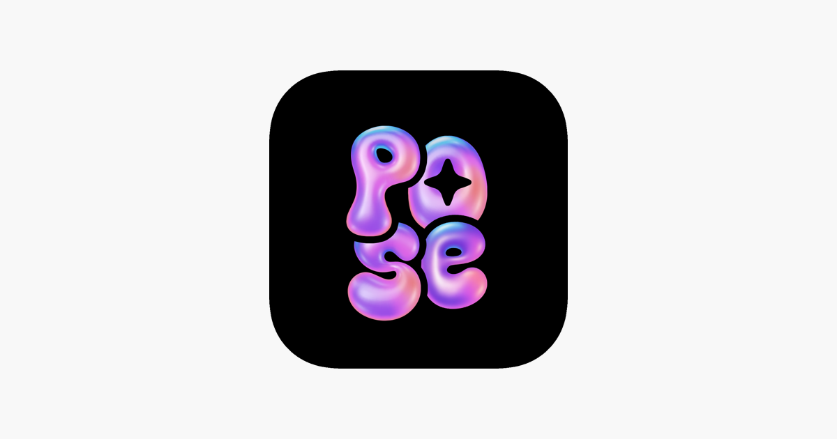 Pose: AI Photo Video Generator – M2R TEKNOLOJI ANONIM SIRKETI